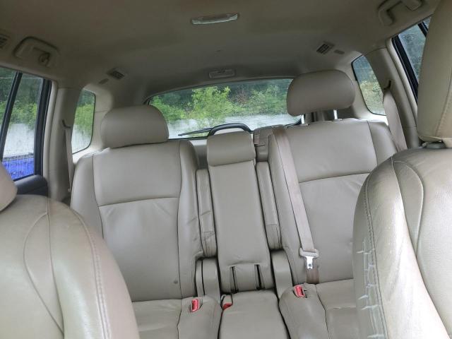 Photo 10 from auction – 2013 TOYOTA HIGHLANDER with VIN 5TDBK3EH1DS186637