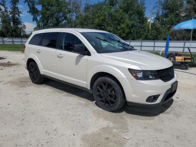 Photo 4 from auction – 2015 DODGE JOURNEY SX with VIN 3C4PDCBB5FT580537