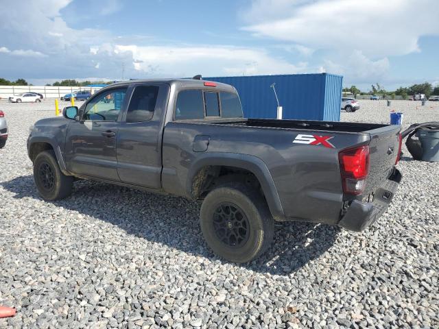 Photo 2 from auction – 2021 TOYOTA TACOMA ACC with VIN 3TYRX5GN2MT009114