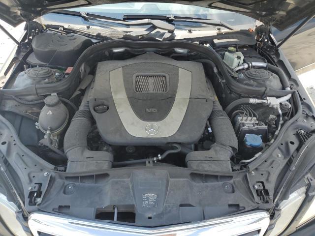 Photo 11 from auction – 2011 MERCEDES-BENZ E 350 with VIN WDDHF5GB1BA276955