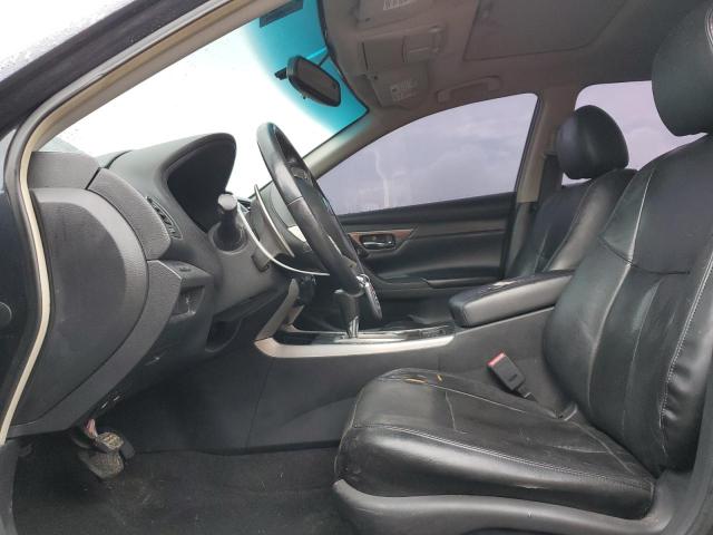Photo 7 from auction – 2013 NISSAN ALTIMA 3.5 with VIN 1N4BL3AP4DC247285