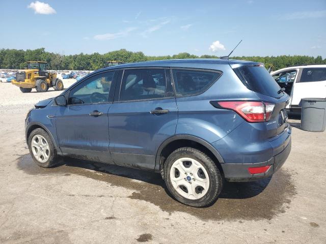 Photo 2 from auction – 2018 FORD ESCAPE S with VIN 1FMCU0F73JUC06084