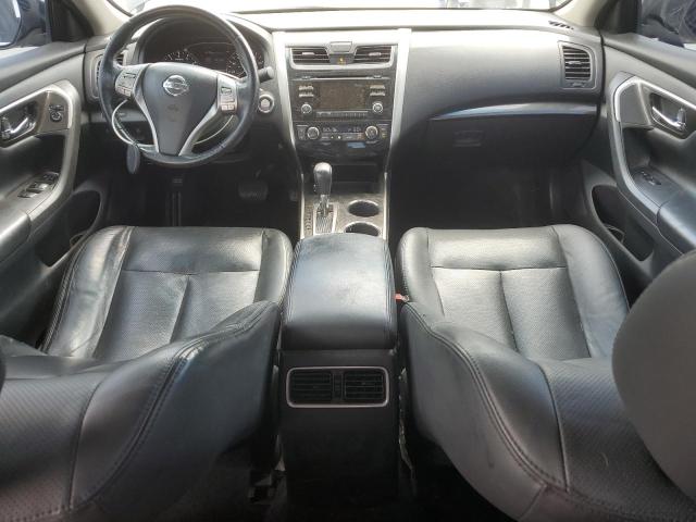 Photo 8 from auction – 2014 NISSAN ALTIMA 2.5 with VIN 1N4AL3AP0EC153112