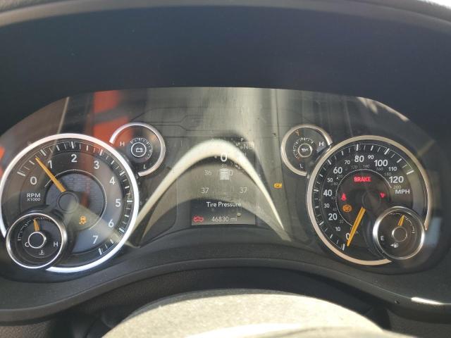 Photo 9 from auction – 2019 RAM 1500 BIG H with VIN 1C6SRFBT9KN915743