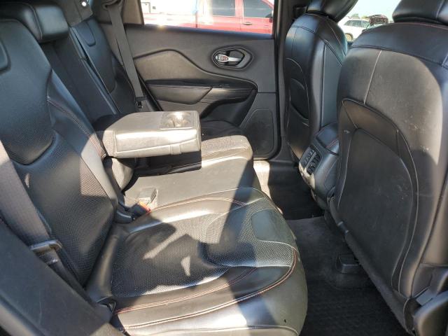 Photo 11 from auction – 2015 JEEP CHEROKEE T with VIN 1C4PJMBS1FW650978