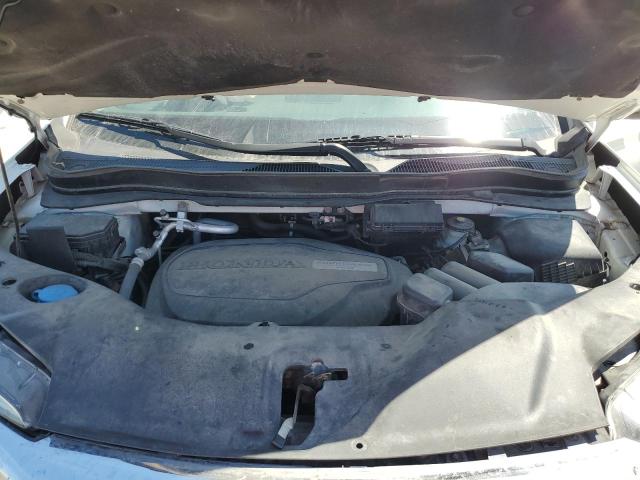 Photo 12 from auction – 2019 HONDA PILOT TOURING with VIN 5FNYF6H94KB039959
