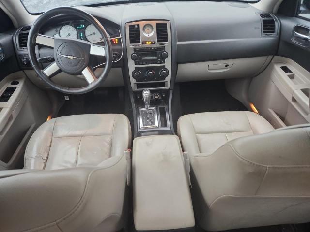 Photo 8 from auction – 2006 CHRYSLER 300 TOURIN with VIN 2C3KA53G86H152337