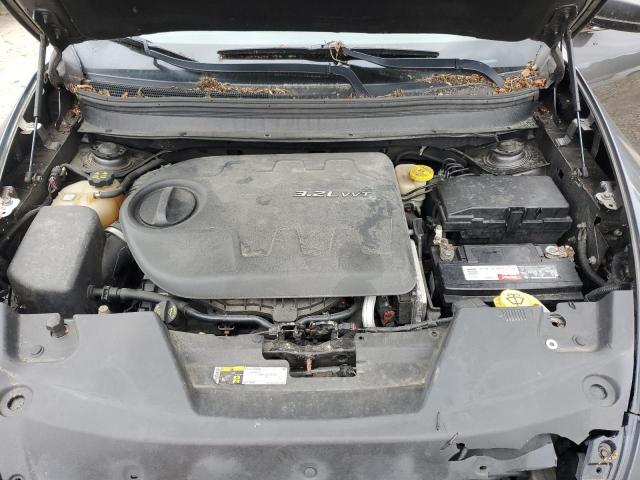 Photo 12 from auction – 2014 JEEP CHEROKEE L with VIN 1C4PJMCS9EW146529