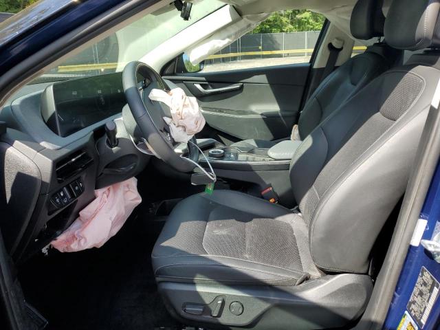Photo 7 from auction – 2024 KIA EV6 LIGHT with VIN KNDC3DLC8R5615266