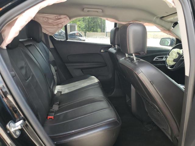 Photo 11 from auction – 2015 CHEVROLET EQUINOX LT with VIN 2GNALCEK1F1114696