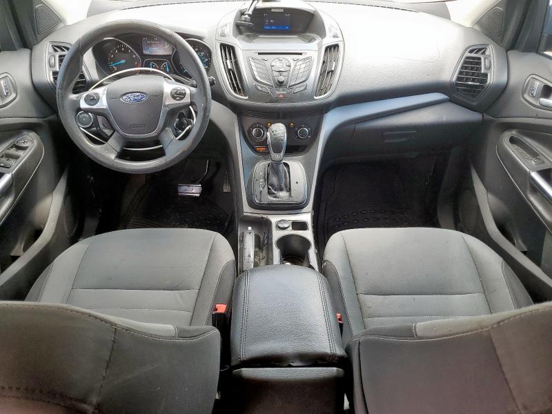 Photo 8 from auction – 2016 FORD ESCAPE SE with VIN 1FMCU0G72GUA38655