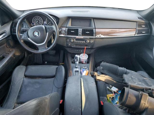 Photo 8 from auction – 2011 BMW X5 XDRIVE3 with VIN 5UXZW0C56BL370611