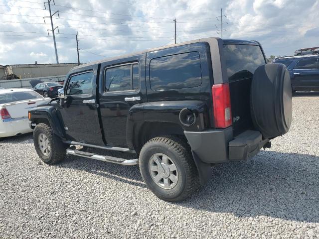 Photo 2 from auction – 2007 HUMMER H3 with VIN 5GTDN13E778229943