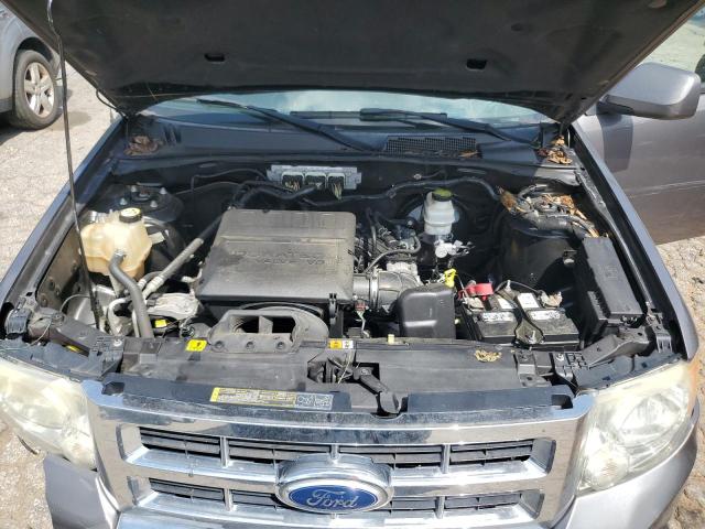 Photo 12 from auction – 2012 FORD ESCAPE LIM with VIN 1FMCU0EG1CKA41409