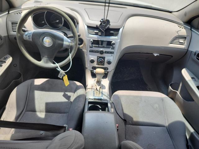 Photo 8 from auction – 2010 CHEVROLET MALIBU LS with VIN 1G1ZA5E03AF253749