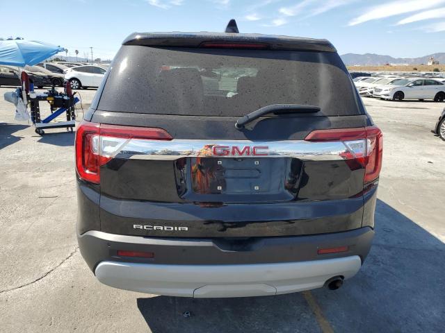 Photo 6 from auction – 2020 GMC ACADIA SLE with VIN 1GKKNKLA9LZ196096