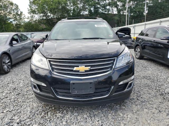 Photo 5 from auction – 2017 CHEVROLET TRAVERSE L with VIN 1GNKRHKD2HJ124085