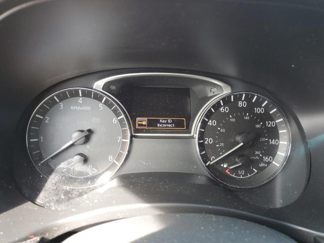 Photo 9 from auction – 2016 NISSAN PATHFINDER with VIN 5N1AR2MN4GC665970