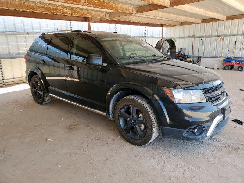 Photo 4 from auction – 2020 DODGE JOURNEY CR with VIN 3C4PDCGB8LT206797