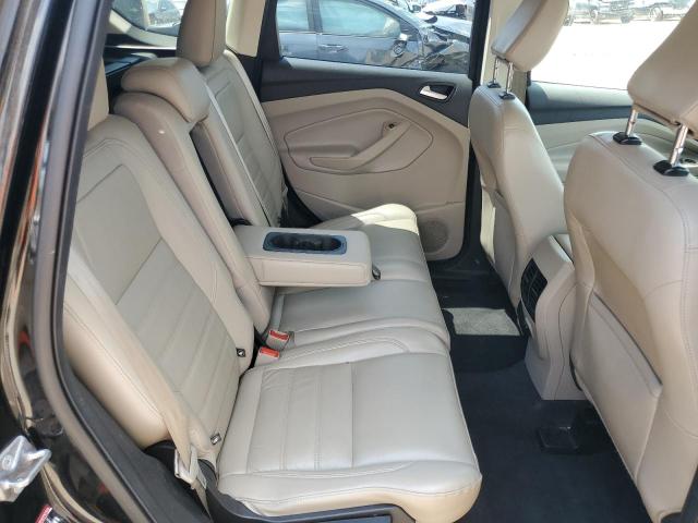 Photo 11 from auction – 2018 FORD ESCAPE SEL with VIN 1FMCU0HD5JUC26503