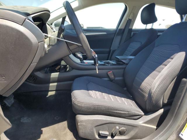Photo 7 from auction – 2016 FORD FUSION with VIN 3FA6P0H71GR260785