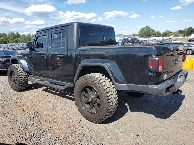 Photo 2 from auction – 2022 JEEP GLADIATOR with VIN 1C6HJTAG2NL114771