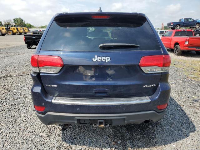 Photo 6 from auction – 2018 JEEP GRAND CHER with VIN 1C4RJFBG1JC106989