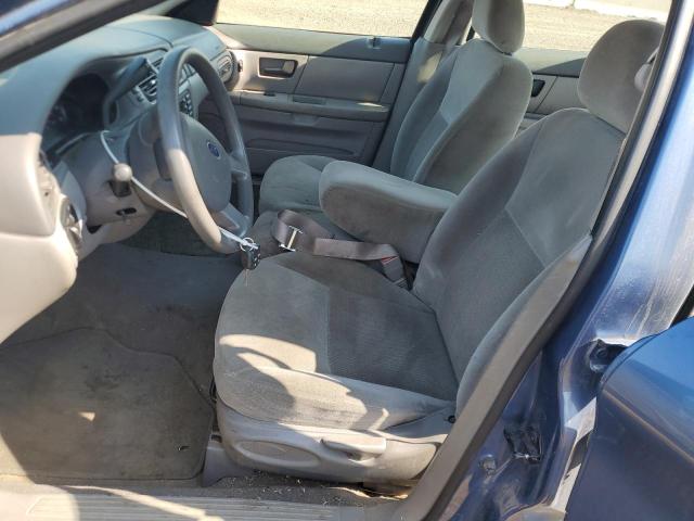 Photo 7 from auction – 2004 FORD TAURUS SE with VIN 1FAFP53254A175110