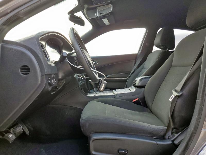 Photo 7 from auction – 2013 DODGE CHARGER SE with VIN 2C3CDXBG8DH664167