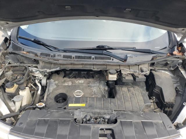 Photo 12 from auction – 2011 NISSAN QUEST S with VIN JN8AE2KP2B9008812