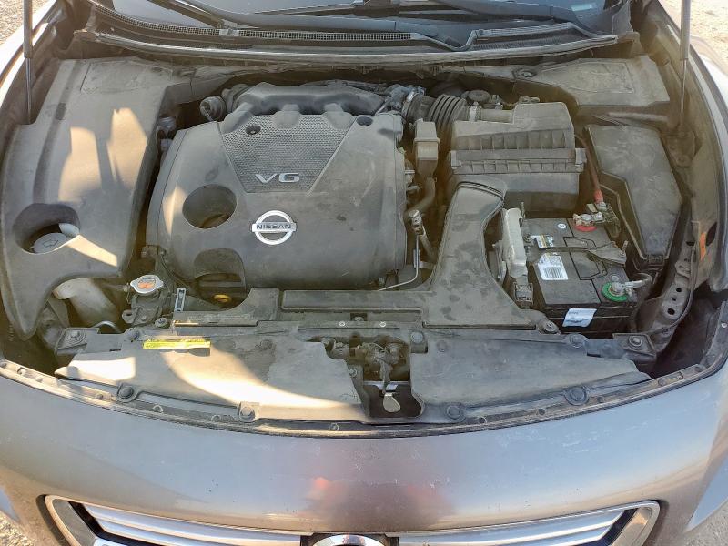 Foto 11 de la subasta – 2014 NISSAN MAXIMA S con VIN 1N4AA5AP0EC908972