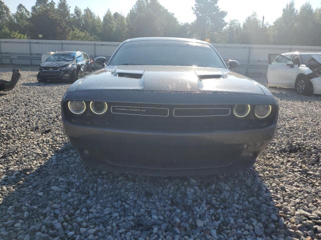 Photo 5 from auction – 2015 DODGE CHALLENGER with VIN 2C3CDZBG7FH912259