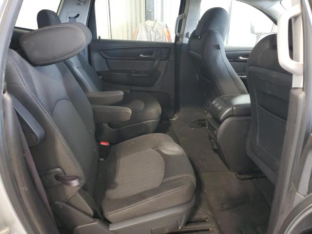 Photo 11 from auction – 2015 CHEVROLET TRAVERSE L with VIN 1GNKVGKD8FJ175545