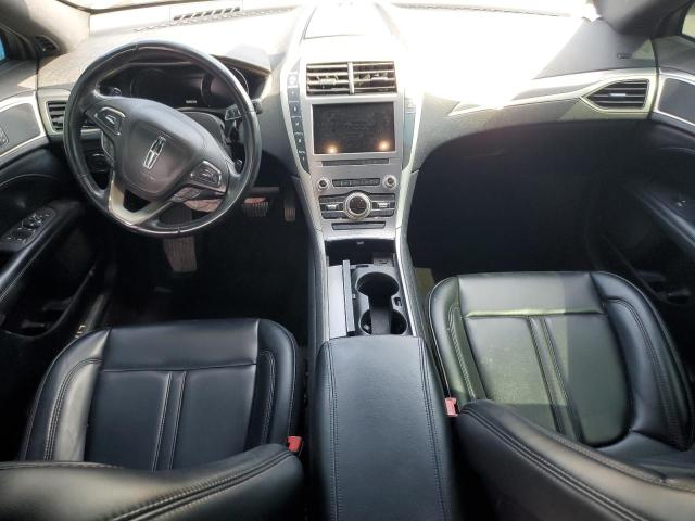 Photo 8 from auction – 2020 LINCOLN MKZ with VIN 3LN6L5A91LR614003