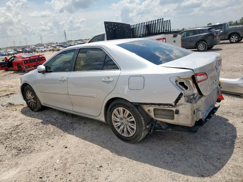 Photo 2 from auction – 2014 TOYOTA CAMRY L with VIN 4T4BF1FK4ER430315