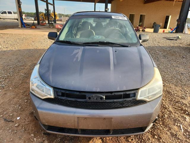 Photo 5 from auction – 2011 FORD FOCUS SE with VIN 1FAHP3FN4BW132672