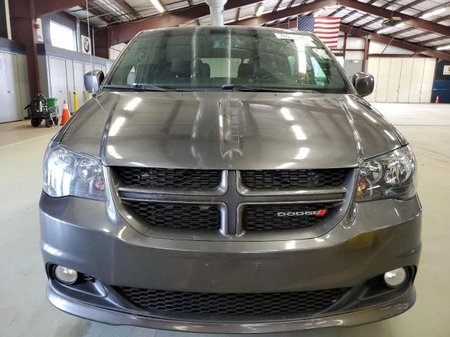 Photo 5 from auction – 2017 DODGE GRAND CARA with VIN 2C4RDGEG6HR596758