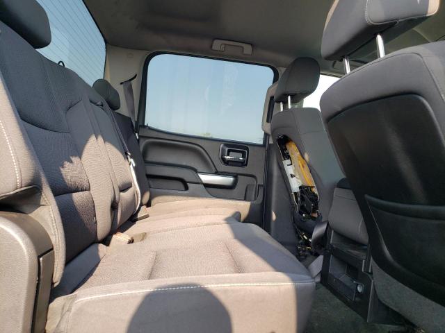 Photo 10 from auction – 2014 CHEVROLET SILVERADO with VIN 3GCUKREC2EG233500
