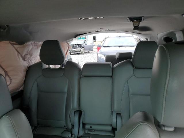 Photo 10 from auction – 2014 ACURA MDX TECHNO with VIN 5FRYD4H47EB034272