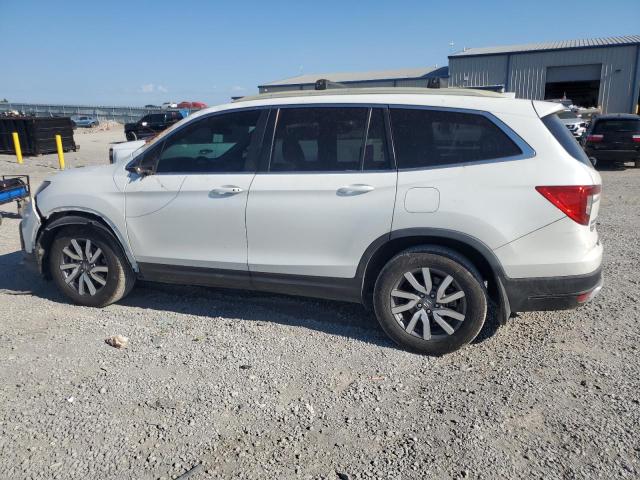 Photo 2 from auction – 2020 HONDA PILOT EXL with VIN 5FNYF6H58LB038781