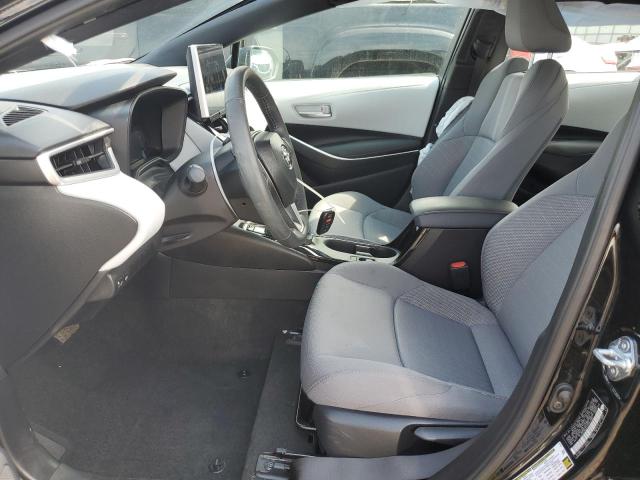 Photo 7 from auction – 2025 TOYOTA COROLLA SE with VIN 5YFP4MCEXSP223284