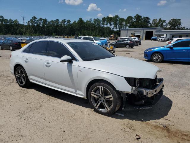 Photo 4 from auction – 2017 AUDI A4 PREMIUM PLUS with VIN WAUENAF43HN068716