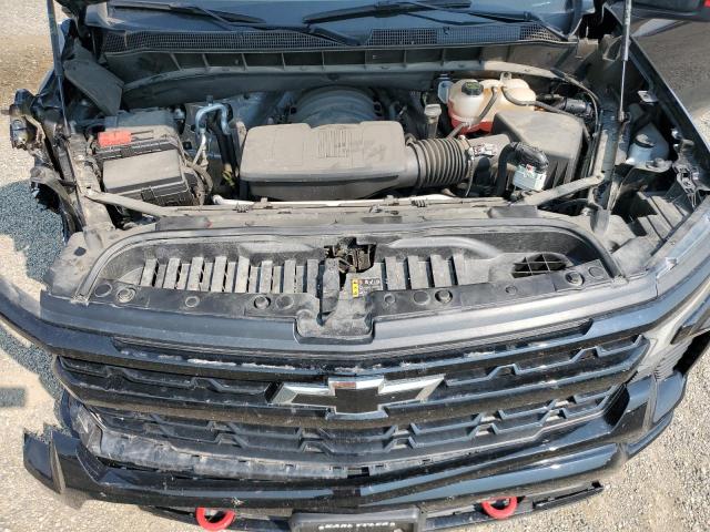 Photo 11 from auction – 2023 CHEVROLET SILVERADO with VIN 1GCUDEED5PZ118548