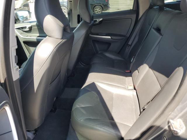 Photo 11 from auction – 2016 VOLVO XC60 T6 PR with VIN YV4902RK3G2829468