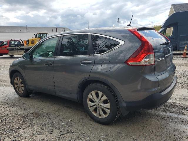 Photo 2 from auction – 2012 HONDA CR-V EX with VIN 2HKRM4H54CH625821