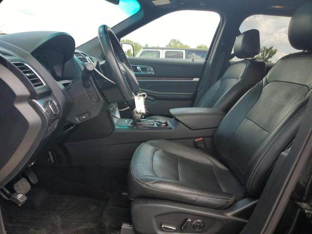 Photo 7 from auction – 2017 FORD EXPLORER L with VIN 1FM5K8F84HGB17056