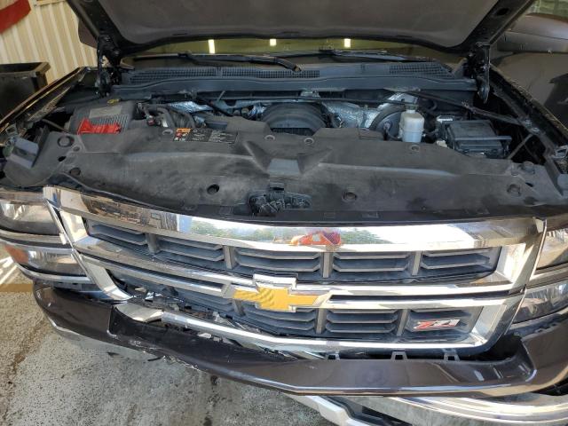 Photo 11 from auction – 2015 CHEVROLET SILVERADO with VIN 1GCVKREC1FZ229301