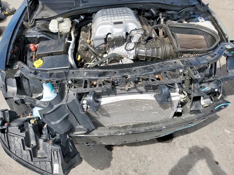 Photo 11 from auction – 2023 DODGE CHARGER SR with VIN 2C3CDXL98PH542171