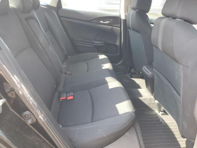 Photo 10 from auction – 2019 HONDA CIVIC EX with VIN 19XFC1F32KE002383