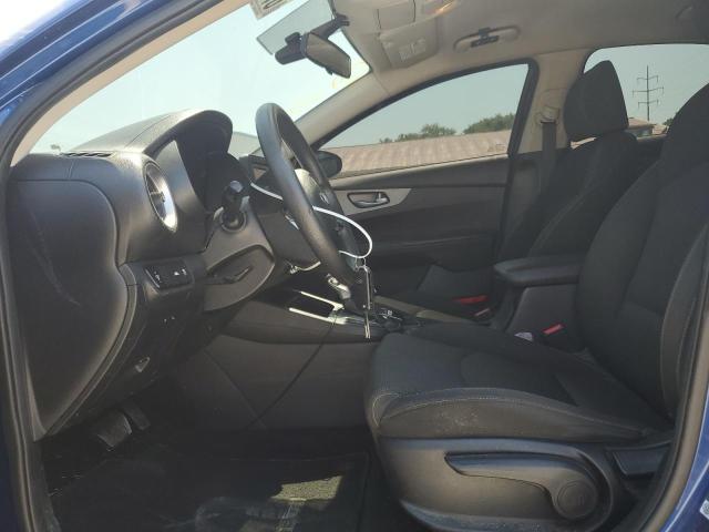 Photo 7 from auction – 2019 KIA FORTE FE with VIN 3KPF24AD8KE064360